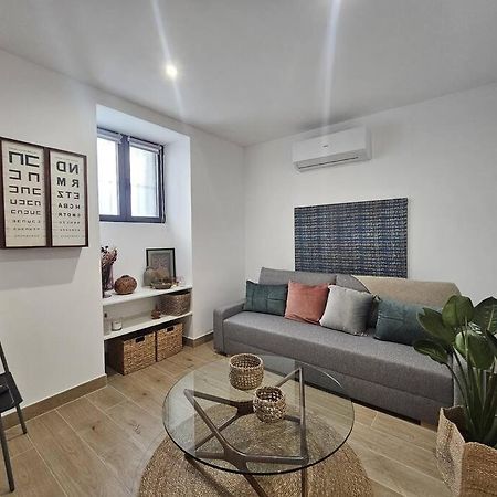 The Gabriels Chamberi Apartment Madrid Luaran gambar
