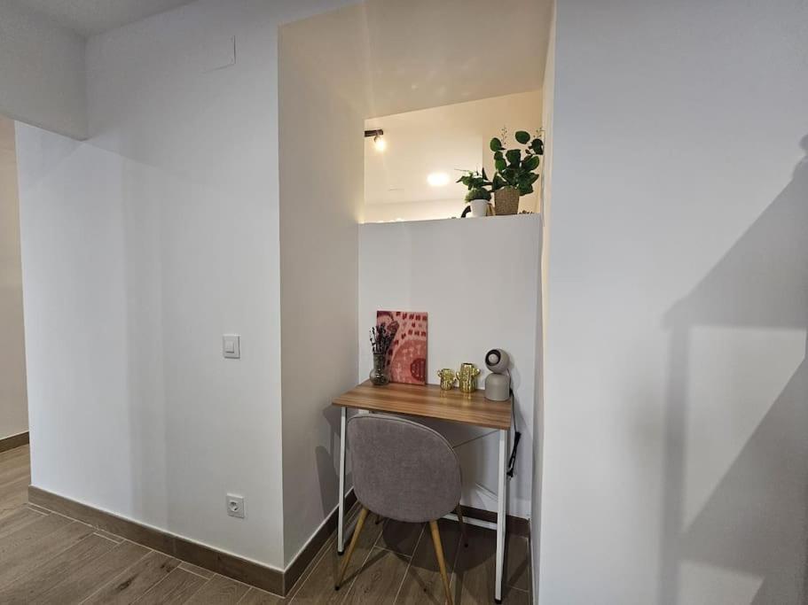The Gabriels Chamberi Apartment Madrid Luaran gambar