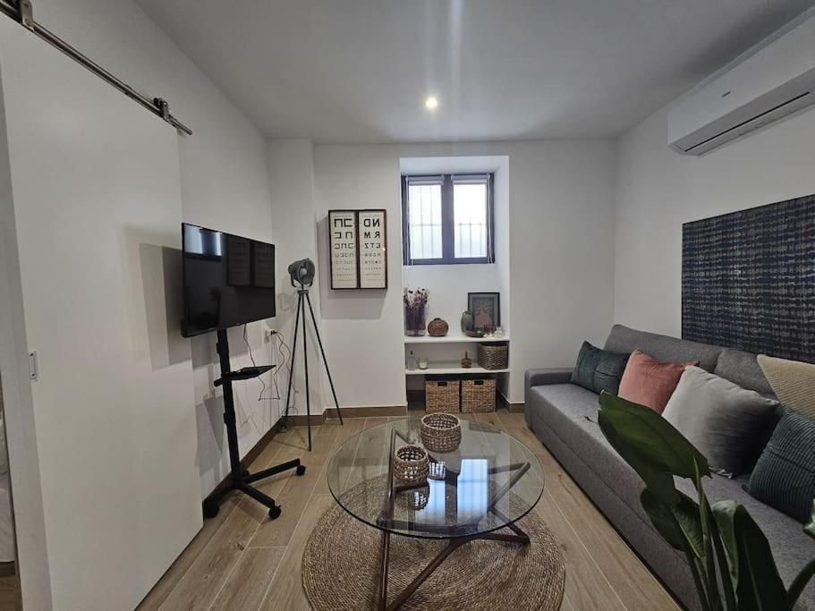 The Gabriels Chamberi Apartment Madrid Luaran gambar