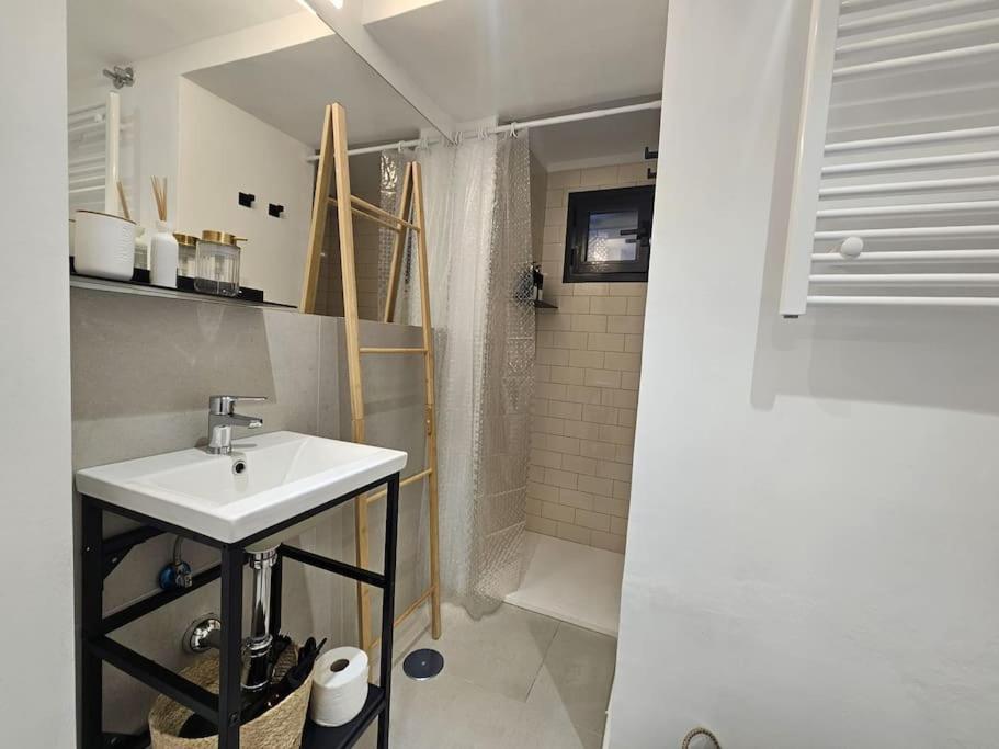 The Gabriels Chamberi Apartment Madrid Luaran gambar