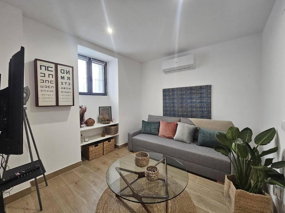 The Gabriels Chamberi Apartment Madrid Luaran gambar